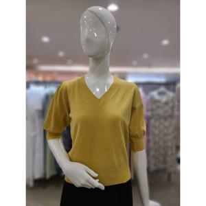 [포커스] 포커스 V넥  포키 니트 FF3H7KT00471