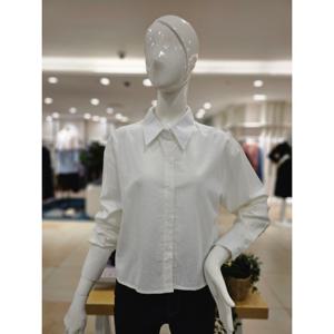 [포커스] 포커스 기모크롭 남방 FW3J7BL02679