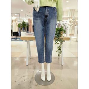 [포커스] 포커스  스판 배지 청바지 FS4A7PT00479