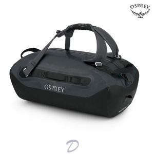 오스프리 Transporter WP Duffel 더플백 40/여행용 스포츠 모험용 방수가방