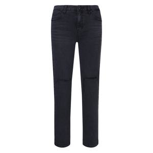 [버커루]여성 슬림스트레이트 BK톤 데님 B235DP602P