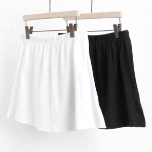 빅사이즈사랑해요 3094L402 네추럴코디스커트 WW