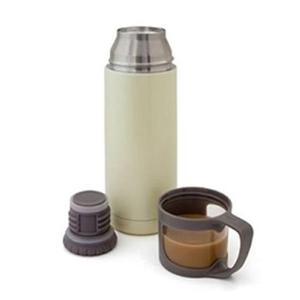 프로디아 컵 일체형 진공 보온병 350ml 고급