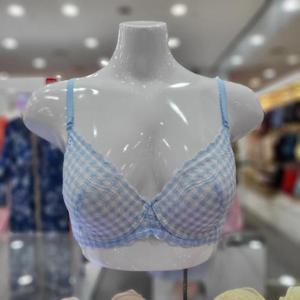 솔브 sh06 자연스러운 라인의 캐주얼브라 E컵 SBRD419