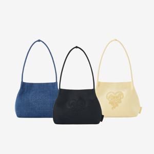 [사만사타바사]하트 사인 숄더백 90802SH