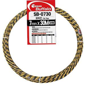 세신 낚시대 요비선 인출선 안내선 3선 SB-0715 15m