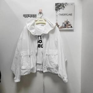 오버톤 DP01 바람막이점퍼 KBUH501