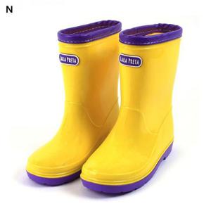 아동장화 TK-B751 라라프리타