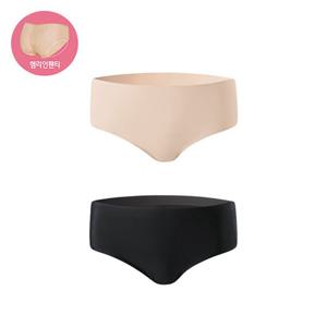 [BYC] 베스타임 2매입 퓨징 여성 삼각팬티