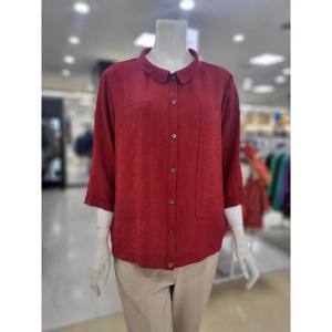 화이트호스 세이브존05 린넨 자켓 A42109