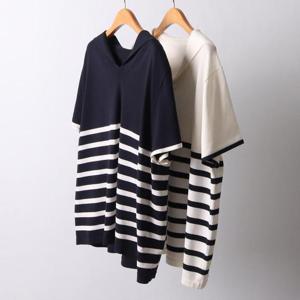 빅사이즈사랑해요 I789L405 세라단가라브이반팔티 AP