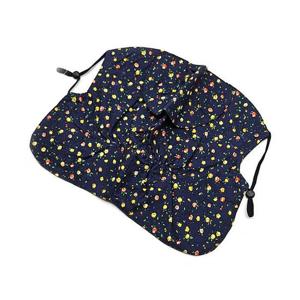 봄 가을 꽃패턴 안면 마스크 햇빛차단 복면 천마스크