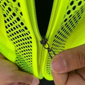 망사 반사띠 작업용 조끼 형광 85 형광조끼 작업용조끼