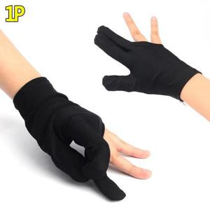 3손가락 당구장갑 1P 3손가락장갑 개인당구용품