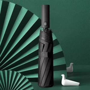 고급 자동 우산 10k 3단우산 암막 우산 튼튼한 우산 고급