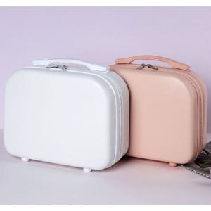 여자 여행 트렁크 출장 캐리어 가방 14인 레디백