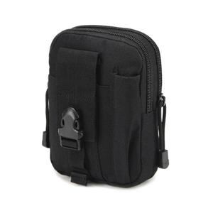 레저 등산 캠핑 미니 힙색 백 밀리터리 가방 DD-12132