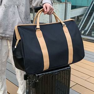 여행 출장 보스턴 여행가방 생활방수 대용량 다용도 가방