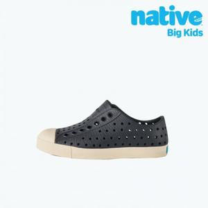 [네이티브][NATIVE] 네이티브 제퍼슨 (슈가라이트) 빅키즈_본블랙