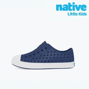 [네이티브][NATIVE] 네이티브 제퍼슨 리틀키즈_네이비