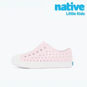 [네이티브][NATIVE] 네이티브 제퍼슨 리틀키즈_밀크핑크