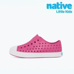 [네이티브][NATIVE] 네이티브 제퍼슨 리틀키즈_핫핑크