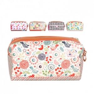 클래식 사각 파우치 빅사이즈 - 5종 PH161