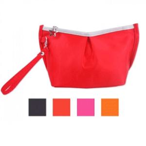 링클 파우치 -4종 PH082 화장품파우치