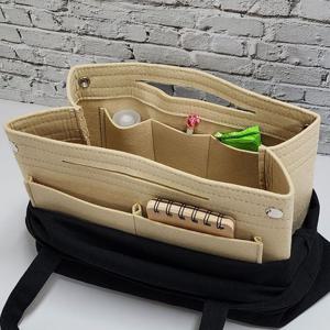 가방 이너백 소품정리 파우치 속가방포켓 백인백 랜덤