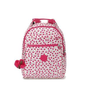 [본사공식]키플링백팩 미카 KIABA31 P/WG