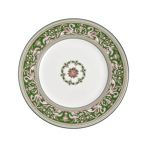 [웨지우드]플로렌틴 베르데 27cm 접시 1p