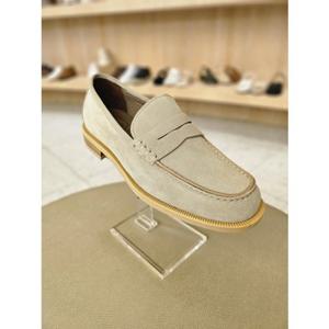 [소다] 남성 세미캐쥬얼 스퀘어토 로퍼 (AMM407 SA32)