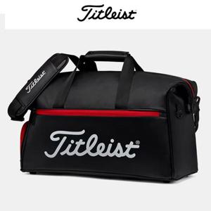 타이틀리스트 엘리트 라이트 보스턴백 Elite Lite TA23ELBBK-006