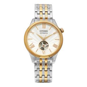 시티즌 시계 NH9136-88A 젠트 메탈시계 남자시계