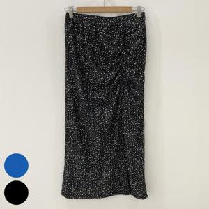 캔들도트스판트임스커트 406S253S 빅사이즈 여성의류