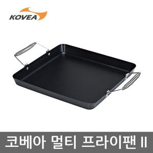 45U 코베아 멀티 프라이팬2 바베큐 KECW9QA-01