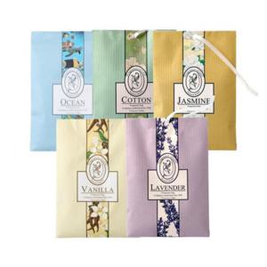 종이방향제 10g X 10개 세트 차량용 실내용 다용도방향제