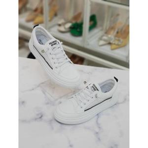 한슈 세이브존07 통굽 여성 스니커즈 3CM HS332947dk