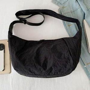 [시스터즈] 스타일리쉬 데일리 크로스 크로와상