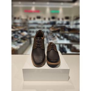 금강제화 랜드로바 남성 밴드끈 캐쥬얼 LANOXH3867MF3(구두헤라증정)