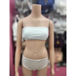 댑 세이브존04 오프솔더 면 (끈 탈부착) 브라렛 GBR1002