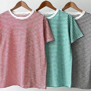 아이러브단가라반팔티 406S313S 빅사이즈 여성의류