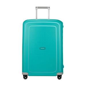 쌤소나이트 SCURE 캐리어 69 25 Aqua Blue