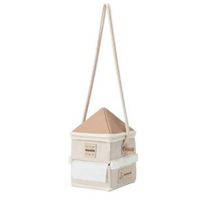 ET 코베아 에버닌 캐슬 티슈 케이스 KECP9ZZ-01