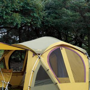 ET 코베아 아웃백솔리드루프 KM8TE0110 텐트 전실