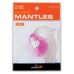 ET 코베아 961 대등심지 KZ8AC0209 가스램프 전용