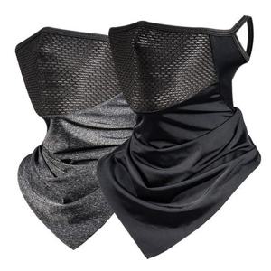 스포츠 쿨 넥워머 귀걸이형 여름 멀티스카프 DD-12797