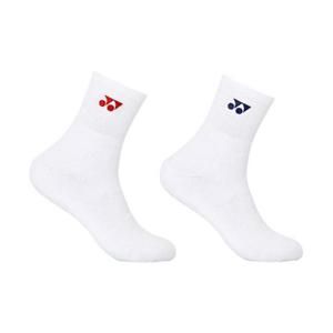 요넥스 여성용 장목 배드민턴 R18855 운동양말 양말