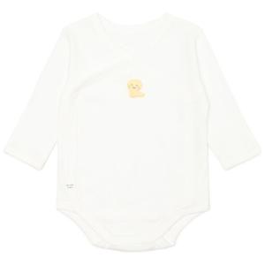 [블루독베이비]WH비비배내바디수트 44A70-040-01-