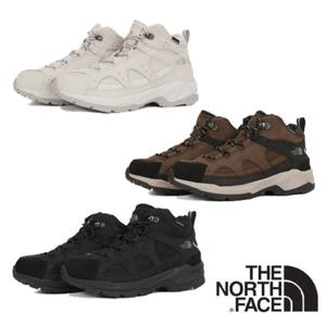 노스페이스 스톰브레이크 미드컷 방수 등산화 NS91Q52 YDH